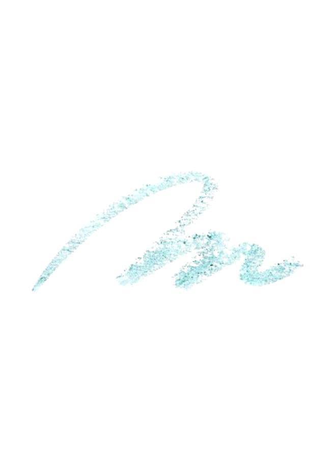 flormar Waterproof Eyeliner Pencil Green - Image 2