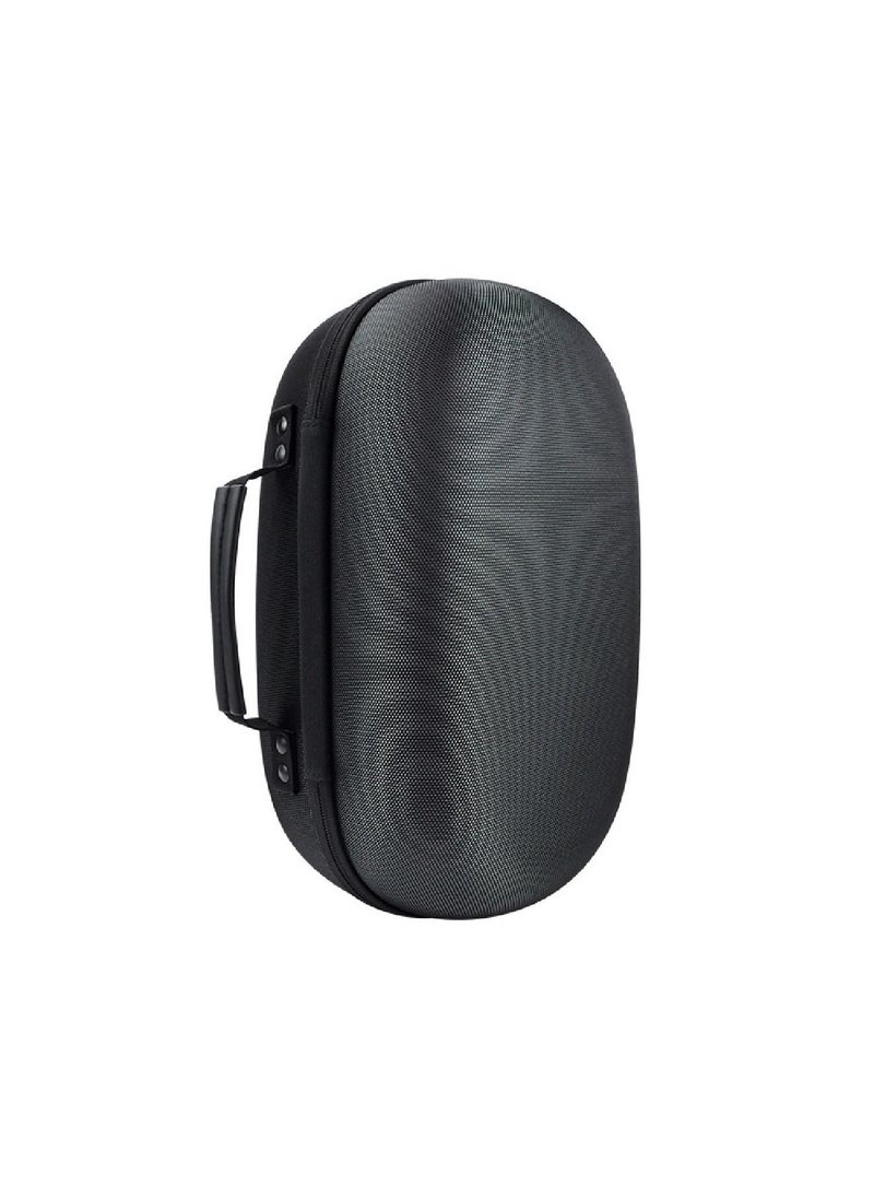 YONK Carrying Case For Oculus Quest 2 Hard Travel Case For  VR Headset And  Accessories Black1  - Image 1