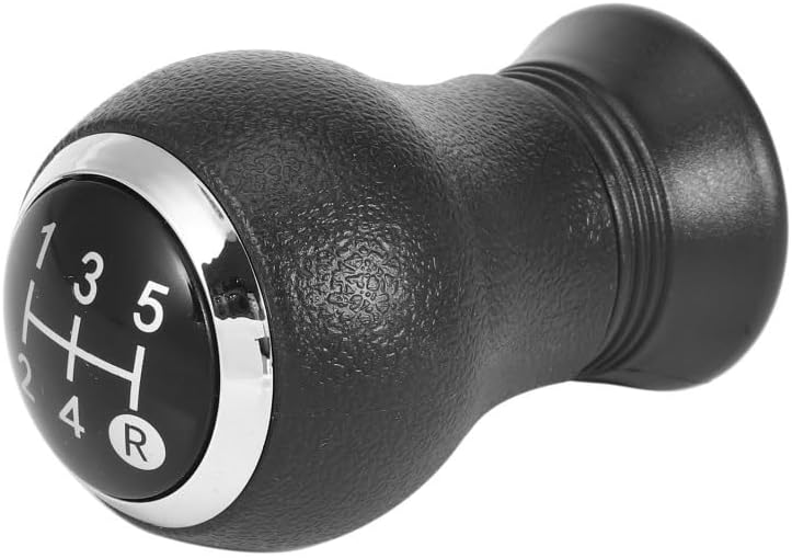 Vuzmode 5 Speed Manual Gear Shift Knob for Toyota - Image 4