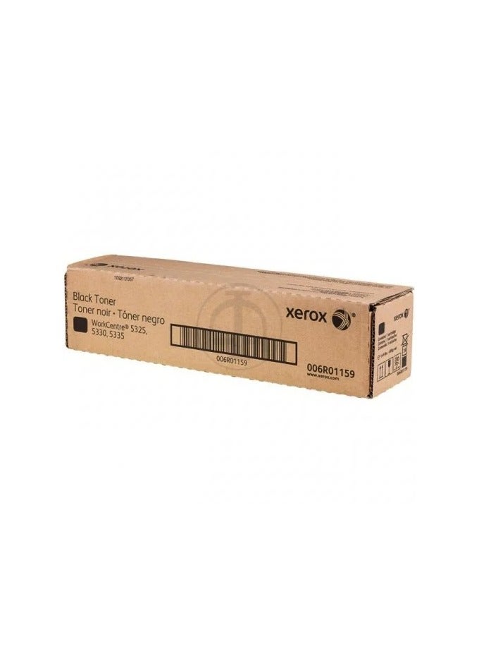 xerox XEROX WorkCentre 5325/5330/5335 Black Toner Original Cartridge - Image 3