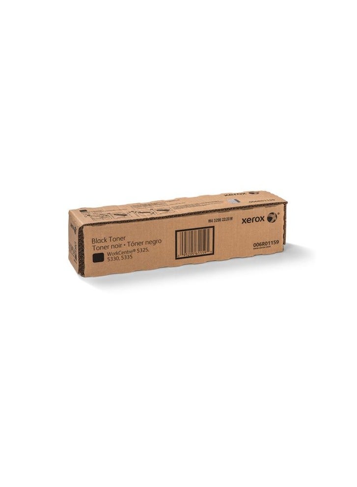 xerox XEROX WorkCentre 5325/5330/5335 Black Toner Original Cartridge - Image 4