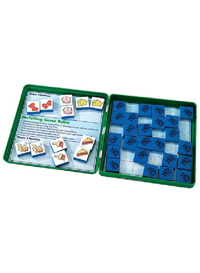 PlayMonster Take 'N' Play Anywhere Matching - Image 2