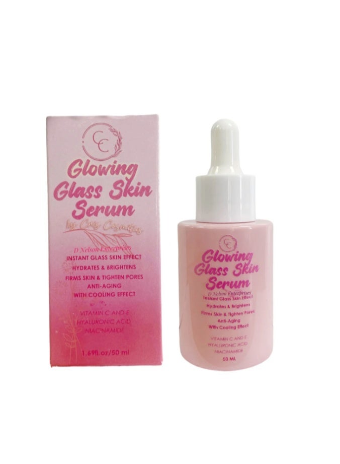 Cc سيروم CC للبشرة المتألقة 5 مل - Image 2