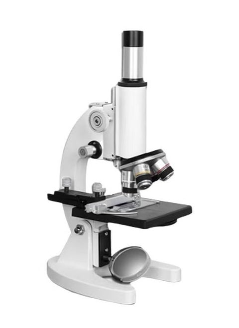 40,000X Professional Optical Microscope for Schools & Universities