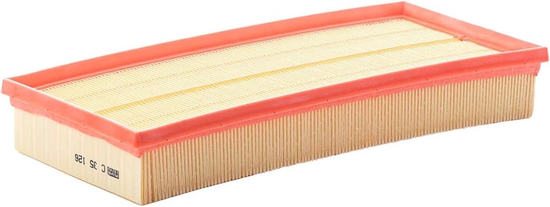 MANN FILTER MANN-FILTER C 35 126 Air Filter - Image 1