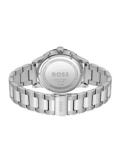 BOSS Stainless Steel Steel Chronograph Watch HB151.4032  - Image 2