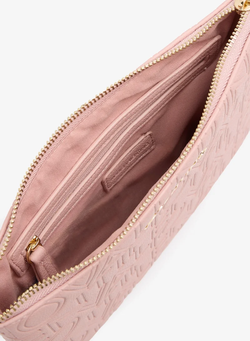 VALENTINO BY MARIO VALENTINO  PANSY - BEAUTIES CASE for Women | Best Price UAE