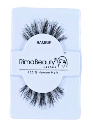 Black #BAMBIE