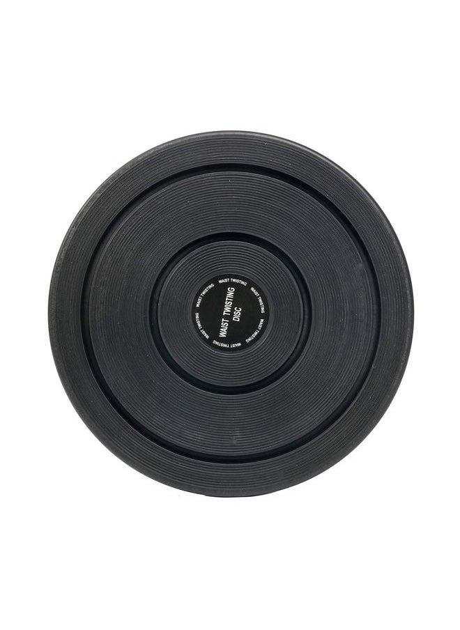 Fitness World - Rotary disc exercises and sculpting the waist - Image 1