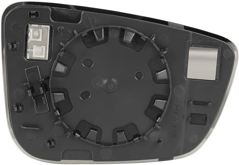 DEMULAX Heated Side Mirror Glass for BMW - Image 4