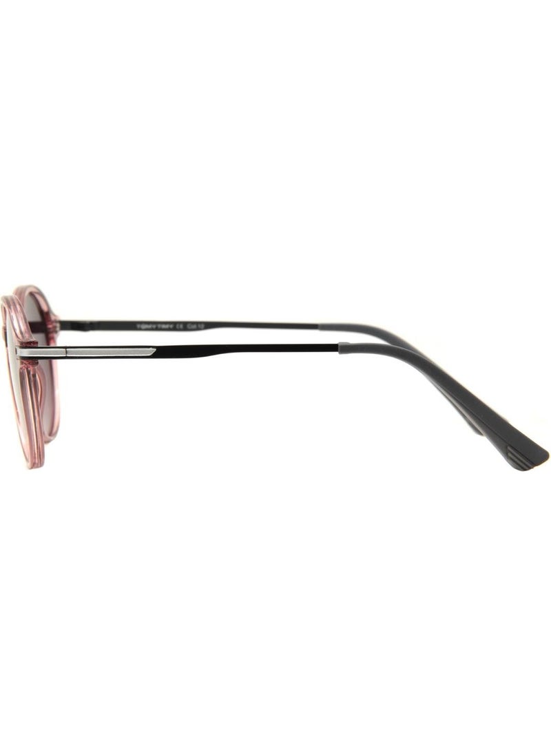 Tomy Timy - TT2050 12SS 48 Polarized Women's Sunglasses - Image 1