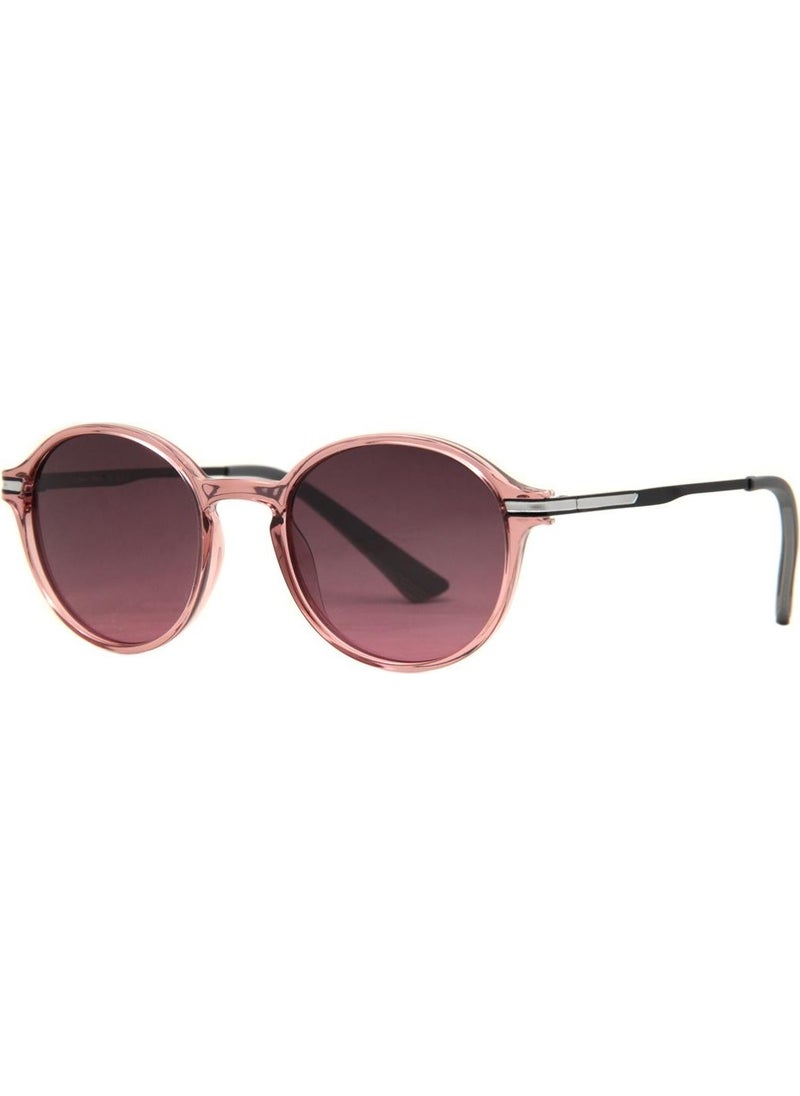 Tomy Timy - TT2050 12SS 48 Polarized Women's Sunglasses - Image 1