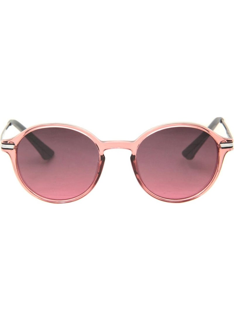 Tomy Timy - TT2050 12SS 48 Polarized Women's Sunglasses - Image 1
