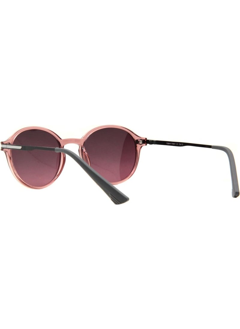 Tomy Timy - TT2050 12SS 48 Polarized Women's Sunglasses - Image 1