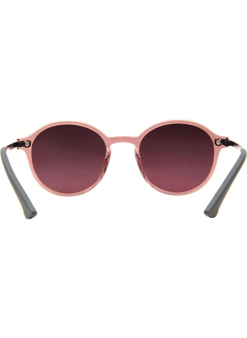 Tomy Timy - TT2050 12SS 48 Polarized Women's Sunglasses - Image 1