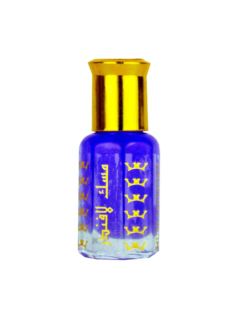 حامل المسك مسك الطهارة لافندر من حامل المسك - Image 2