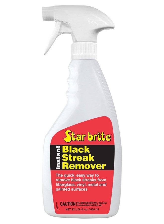Star Brite Brite Instant Black Streak Remover - 22 Oz (071622Ss) - Image 1