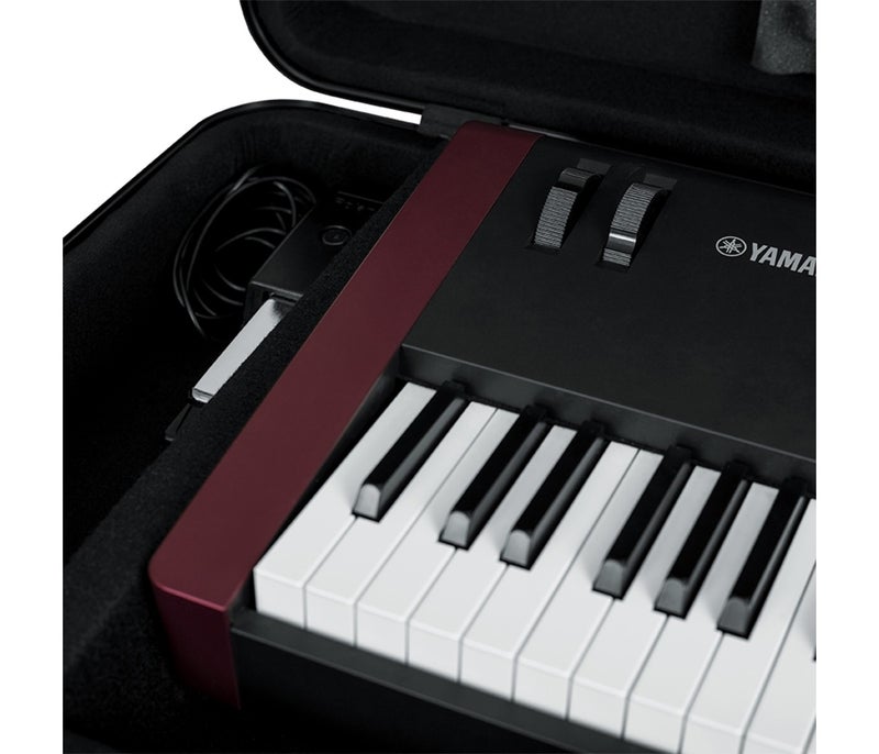Gator Polyethylene Case-88 note keyboard - Image 3