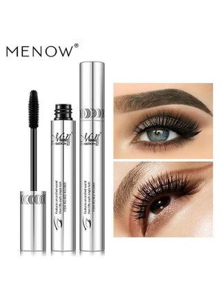 Mascara Black Fiber Mascara Charming Longlasting Mascara, Thick and Long Eyelash Waterproof and Smudge proof Eyes Makeup - pzsku/ZAF5E87378DAA78387CA2Z/45/_/1687350900/62d7ffee-bb3c-4212-8aec-7ec642ec5d47