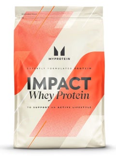 Myprotein Impact Whey protien Chocolate  2.5KG
