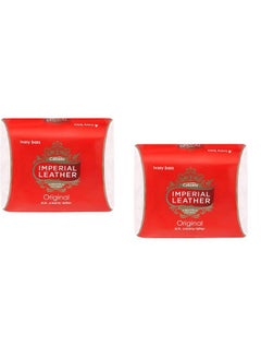 Bar Soap Original Cleansing Bar 4 X 100 G Pack Of 2