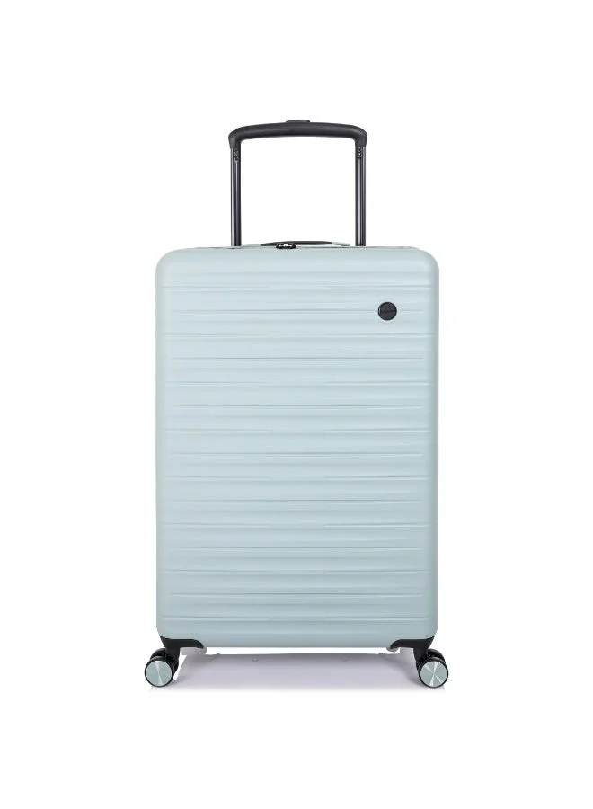 ماجلان حقيبة سفر ماجلان من إيزابيلا طقم أمتعة بعجلات صلبة قابلة للتوسيع  قطع