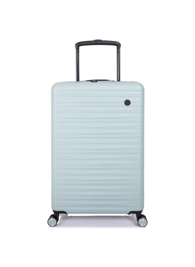 ماجلان حقيبة سفر ماجلان من إيزابيلا طقم أمتعة بعجلات صلبة قابلة للتوسيع  قطع - Image 2