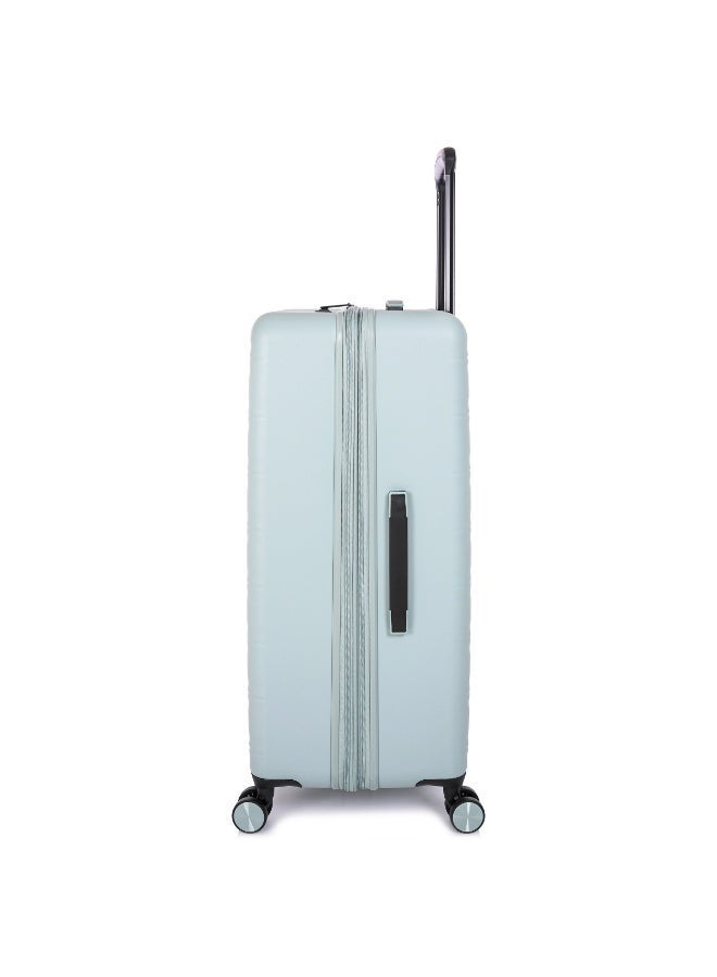 ماجلان حقيبة سفر ماجلان من إيزابيلا طقم أمتعة بعجلات صلبة قابلة للتوسيع  قطع - Image 4