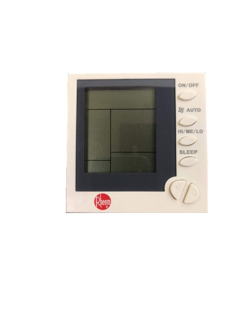 رييم ترموستات AC - Image 2