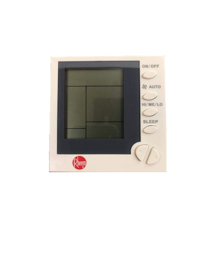 رييم ترموستات AC - Image 3