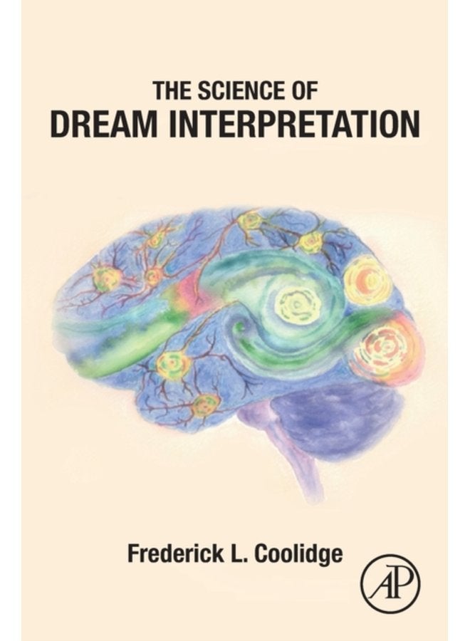 The Science of Dream Interpretation - Paperback