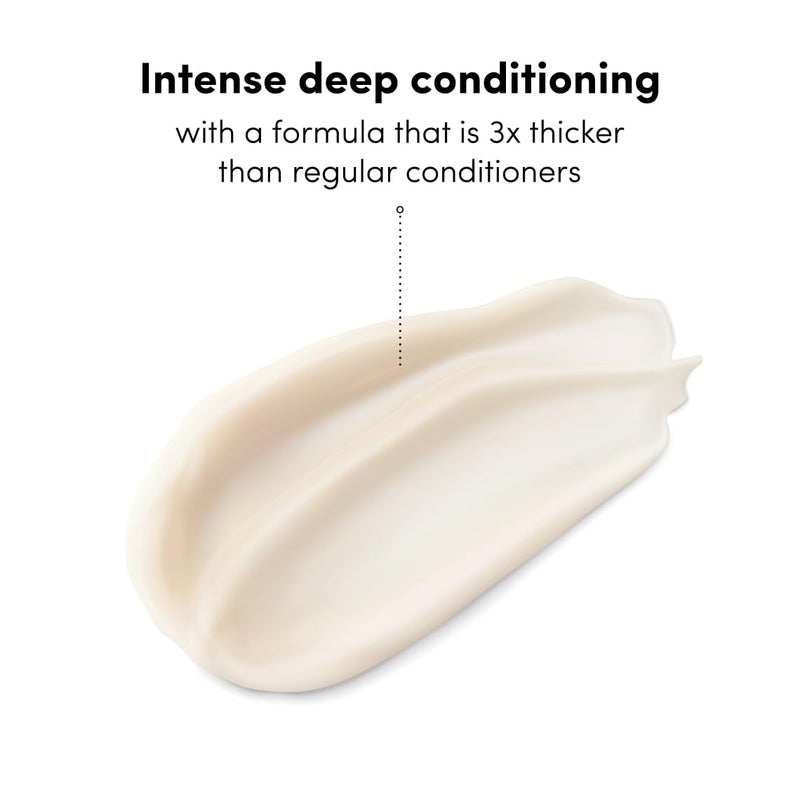 Coco & Eve Like A Virgin Super Hydrating Conditioner. Sulfate-free with Argan oil, Coconut. For any Dry, Damaged, Color, and Frizzy hair. (8.4 fl oz) - Image 2