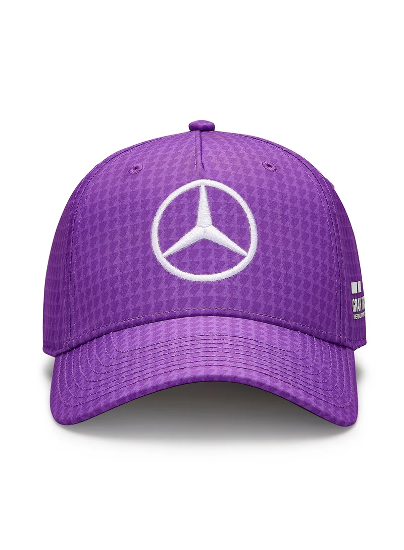 AMG Petronas Formula 1 Team Headwear