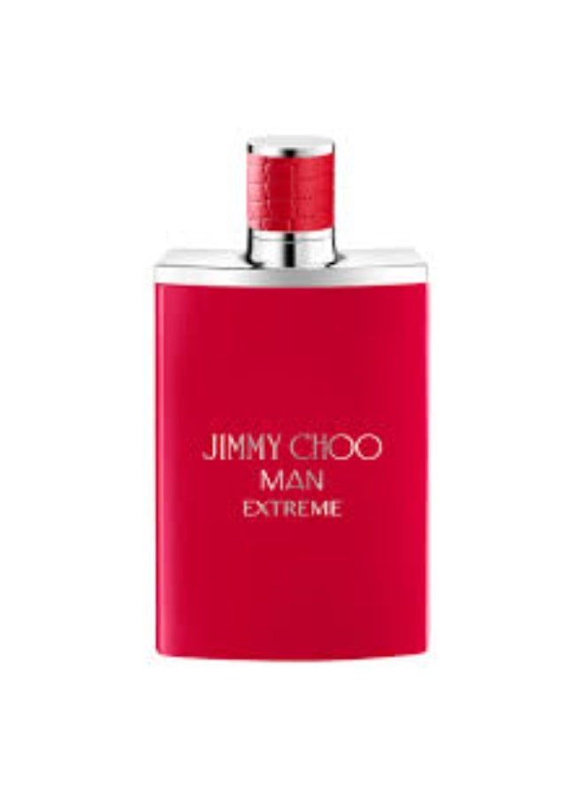 جيمي عطر  اكستريم او دي بارفان 100 مل - Image 1