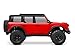 TRAXXAS تراكساس TRX4M 4X4 زاحف مع هيكل فورد برونكو - Image 4
