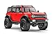 TRAXXAS تراكساس TRX4M 4X4 زاحف مع هيكل فورد برونكو - Image 3