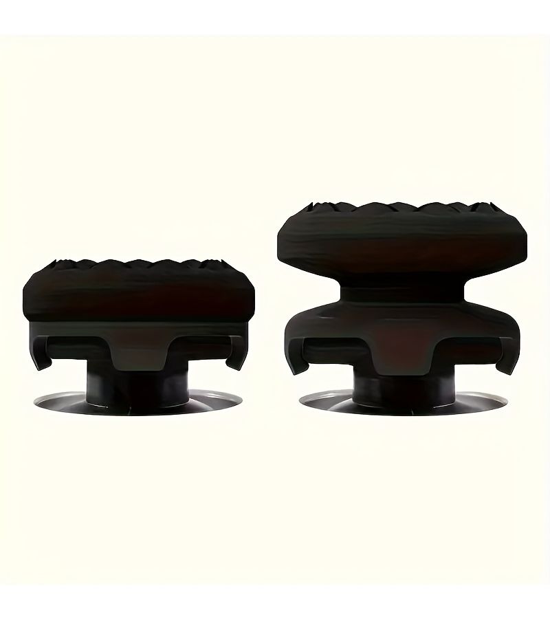 White Protective Thumb Caps For Xbox Controller Non Slip Grip Wear Prevention - Image 2