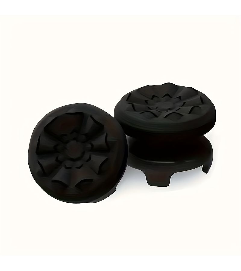 White Protective Thumb Caps For Xbox Controller Non Slip Grip Wear Prevention - Image 3