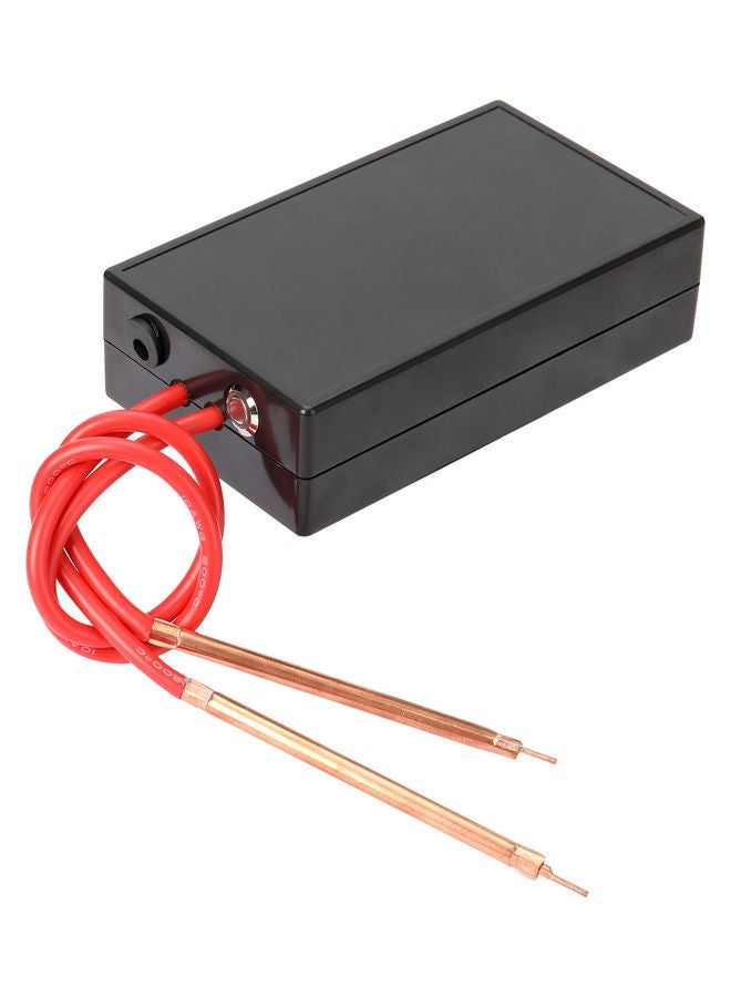 NIBEMINENT Portable Mini Spot Welding Machine For Battery Multicolour - Image 2