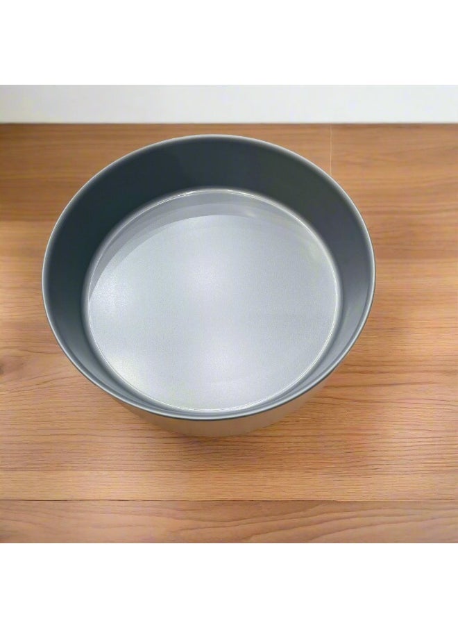 SIDDIQ 10426Pbsgnam Round Cake Tin 26Cm 