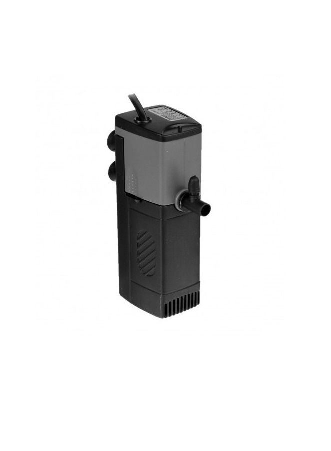 KWZONE Aquarium Astro AS Internal Filter For Fish Tanks Black - Image 1