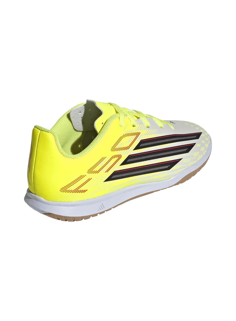 Adidas F50 Club Indoor Football Shoes Kids - Image 5