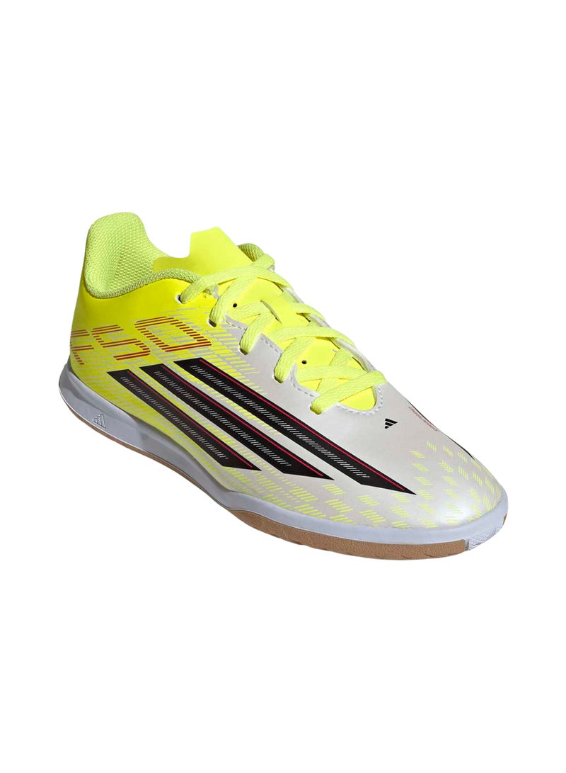 Adidas F50 Club Indoor Football Shoes Kids - Image 4