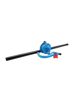 Max Germany Max Germany MC-8805 Barrel Rotary Pump - Blue/Black  - Image 1