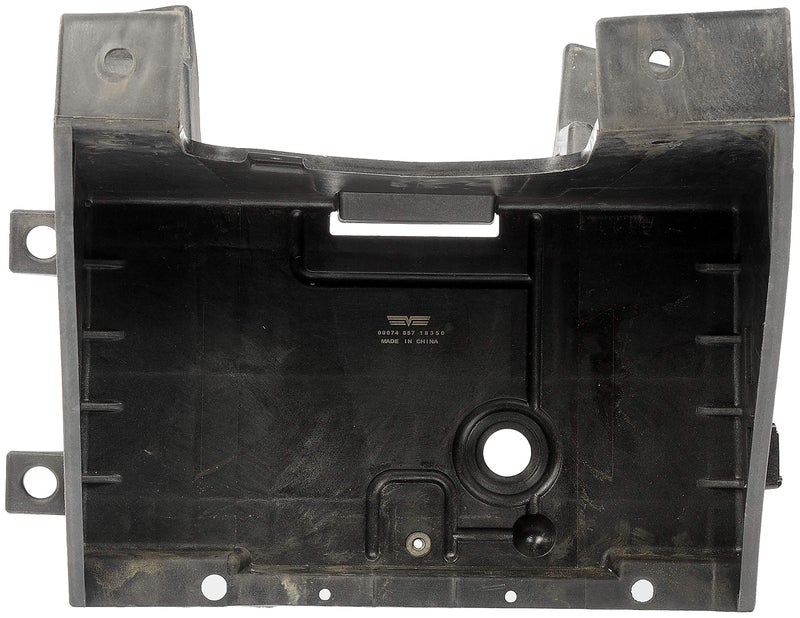 Dorman 00074 Battery Tray Replacement Compatible with Select Ram Models - Image 2