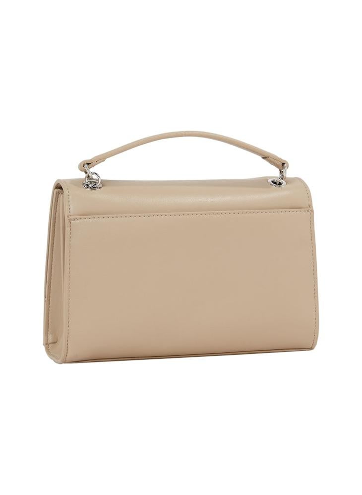 CALVIN KLEIN MEDIUM CONVERTIBLE CROSSBODY BAG  - Image 2