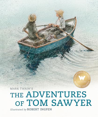 The Adventures Of Tom Sawyer 