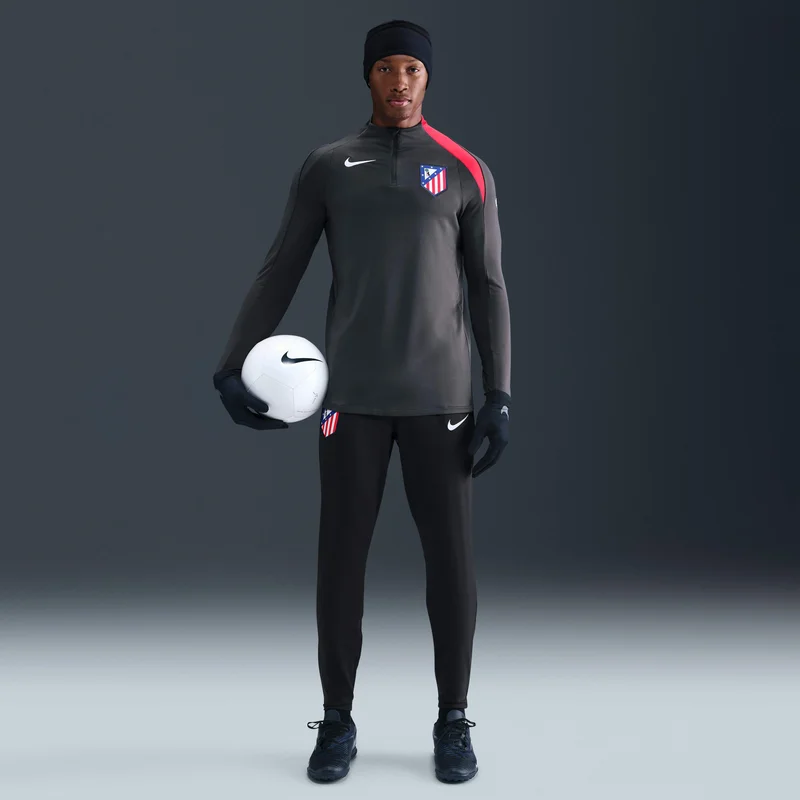 نايكي قميص تدريب أتلتيكو مدريد للرجال