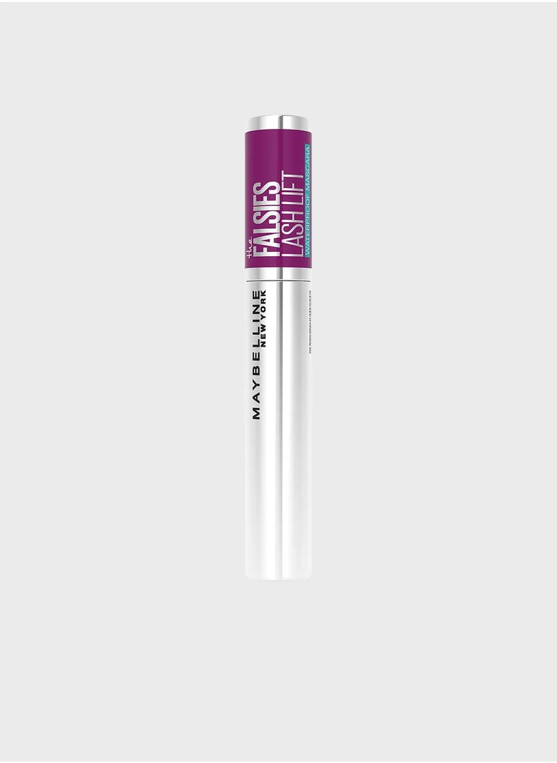 MAYBELLINE NEW YORK Falsies Mascara Black Waterproof