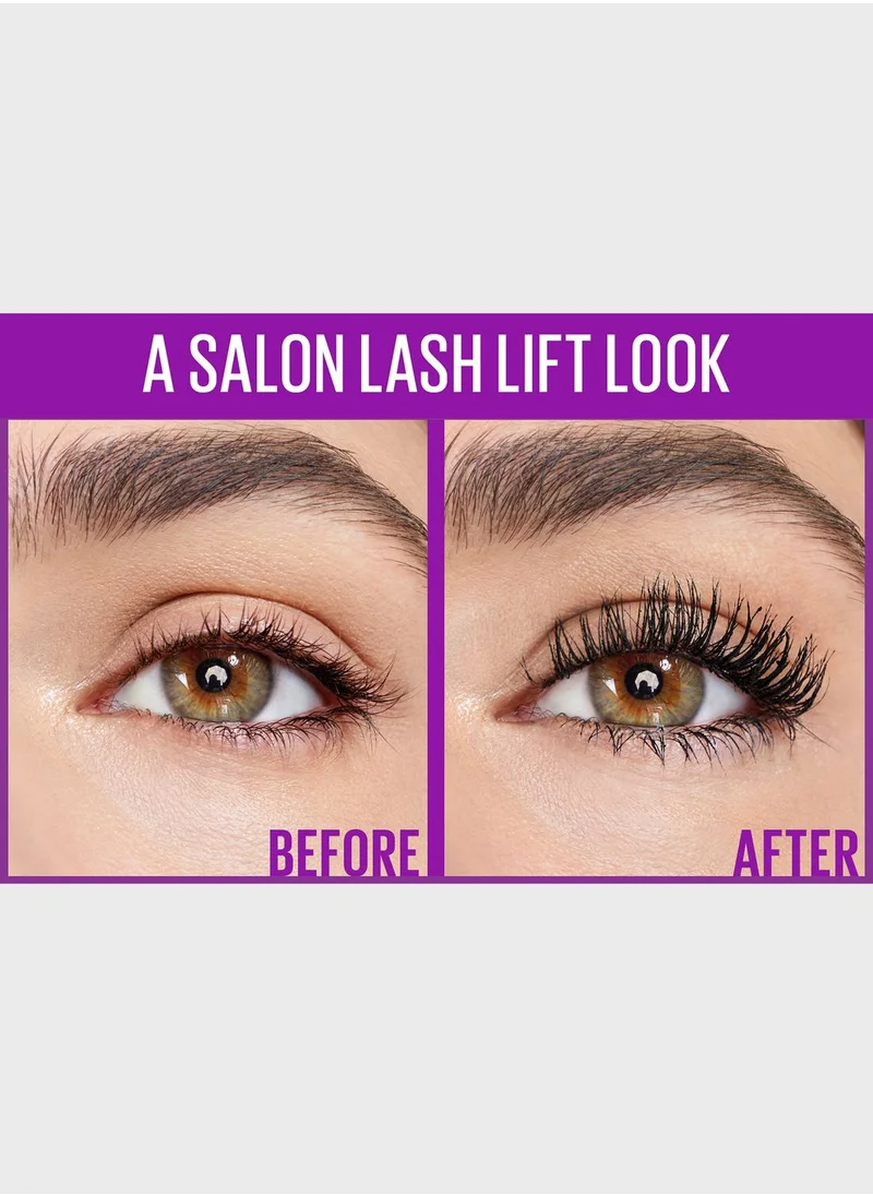 MAYBELLINE NEW YORK Falsies Mascara Black Waterproof